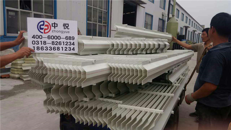 江蘇玻璃鋼除霧器