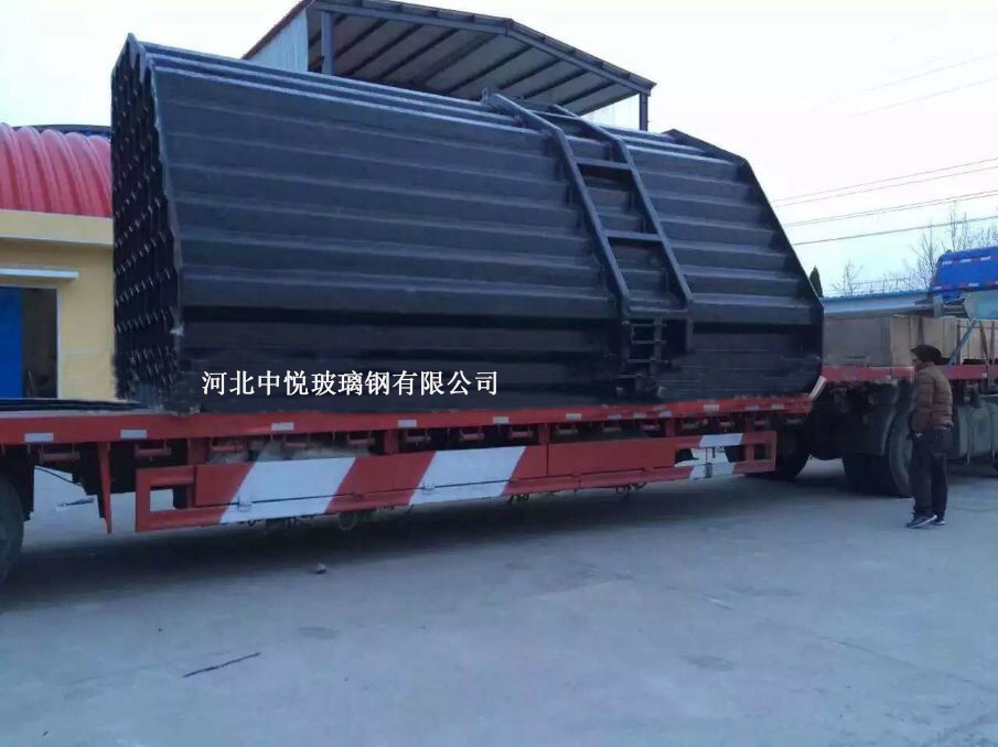 泰安玻璃鋼陽(yáng)極管廠家
